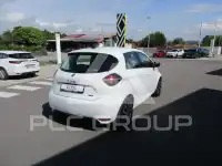 2023 Renault ZOE