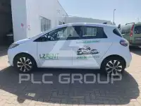2023 Renault ZOE