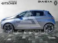 2023 Renault ZOE