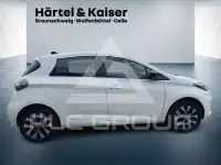 2023 Renault ZOE
