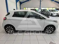 2023 Renault ZOE