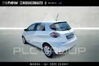 2023 Renault ZOE
