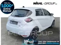 2023 Renault ZOE