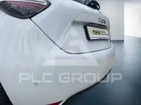 2023 Renault ZOE
