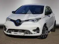 2023 Renault ZOE