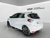 2023 Renault ZOE
