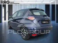 2023 Renault ZOE