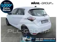 2023 Renault ZOE