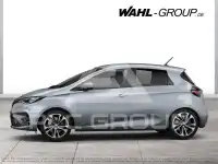 2023 Renault ZOE