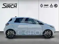 2023 Renault ZOE