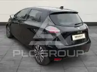2023 Renault ZOE