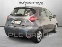 2023 Renault ZOE