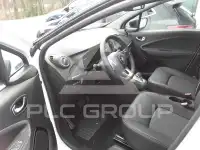 2023 Renault ZOE