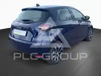 2023 Renault ZOE