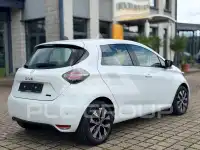 2023 Renault ZOE