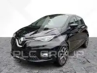 2023 Renault ZOE