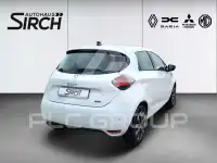 2023 Renault ZOE