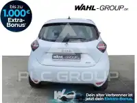 2023 Renault ZOE