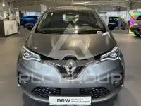 2023 Renault ZOE