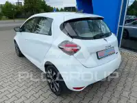 2023 Renault ZOE