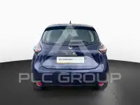 2023 Renault ZOE