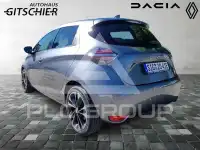 2023 Renault ZOE