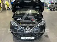 2023 Renault ZOE