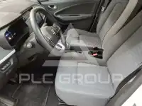 2023 Renault ZOE