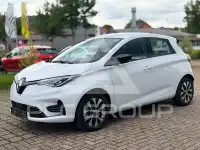 2023 Renault ZOE