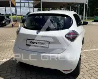 2023 Renault ZOE