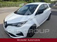 2023 Renault ZOE
