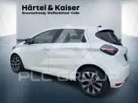 2023 Renault ZOE