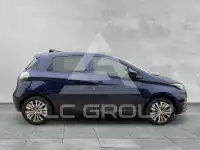 2023 Renault ZOE
