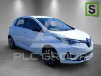 2023 Renault ZOE