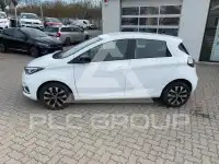 2023 Renault ZOE