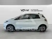 2023 Renault ZOE