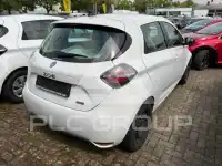 2023 Renault ZOE