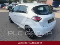 2023 Renault ZOE