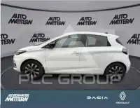 2023 Renault ZOE