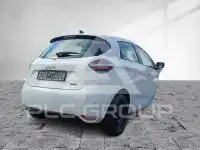 2023 Renault ZOE