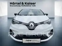2023 Renault ZOE