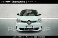 2023 Renault Twingo