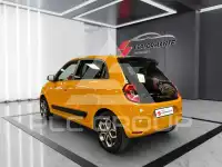 2023 Renault Twingo