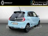 2023 Renault Twingo