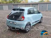 2023 Renault Twingo