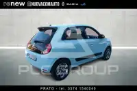 2023 Renault Twingo