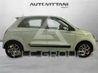2023 Renault Twingo