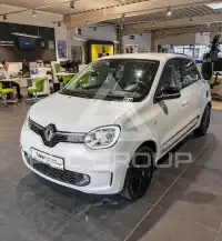2023 Renault Twingo