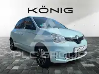 2023 Renault Twingo