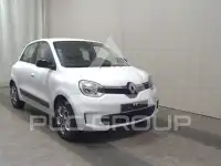 2023 Renault Twingo